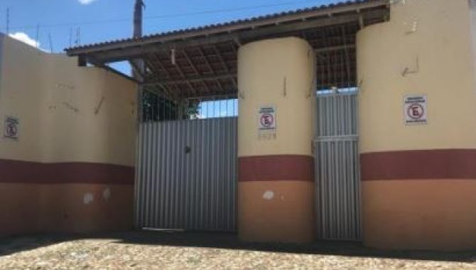 Foto - Casa - Canindé-CE - Rua Joaquim Gonçalves Medeiros, 3.529 - Cachoeira da Pasta - [1]