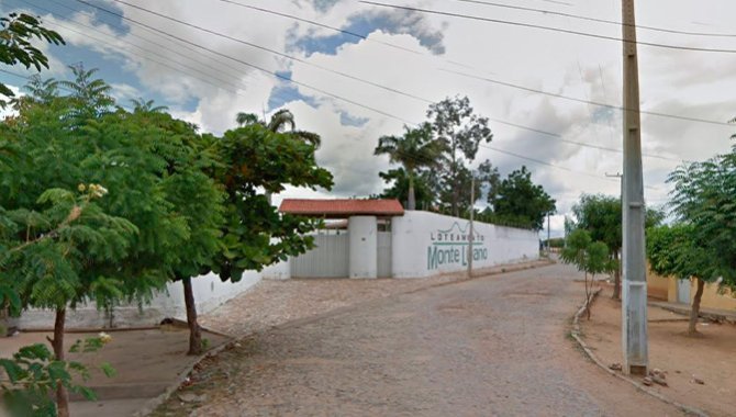 Foto - Casa - Canindé-CE - Rua Joaquim Gonçalves Medeiros, 3.529 - Cachoeira da Pasta - [2]