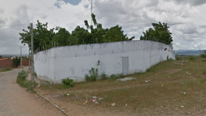 Foto - Casa - Canindé-CE - Rua Joaquim Gonçalves Medeiros, 3.529 - Cachoeira da Pasta - [3]