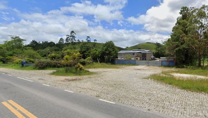 Foto - Prédio Industrial - Bicas-MG - Rodovia BR-267, km 58 - São Manoel - [4]