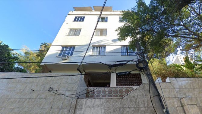 Foto - Apartamento - Rio de Janeiro-RJ - Rua Cardeal Dom Sebastião Leme, 322 -  Apto. 103 - Santa Teresa - [1]