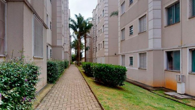 Foto - Direitos sobre Apartamento 45 m² (Cond. Bem Viver) - Jardim Presid. Dutra - Guarulhos - SP - [6]