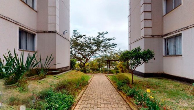 Foto - Direitos sobre Apartamento 45 m² (Cond. Bem Viver) - Jardim Presid. Dutra - Guarulhos - SP - [5]