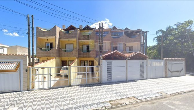 Foto - Casa 104 m² - Sítio do Campo - Praia Grande - SP - [1]