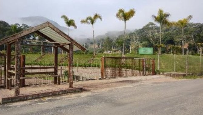 Foto - Terreno - Teresópolis-RJ - Estrada de Santa Rita, s/n - Colônia Alpina - [3]