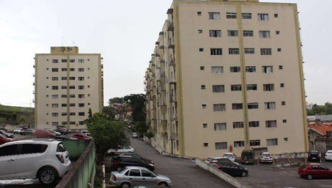 Foto - Direitos sobre Apartamento 61 m² (próx. à Rod. Anchieta) - Chácara Sergipe - São Bernardo do Campo - SP - [3]