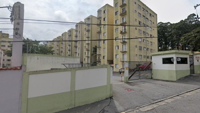 Foto - Direitos sobre Apartamento 61 m² (próx. à Rod. Anchieta) - Chácara Sergipe - São Bernardo do Campo - SP - [1]