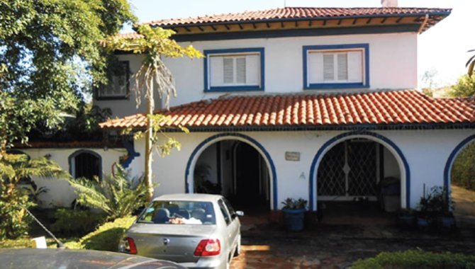 Foto - Casa de Alto Padrão 700 m² (próx. ao Autódromo Interlagos) - São Paulo - SP - [2]