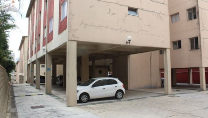 Foto - Apartamento 51 m² (Cond. Nova Petrópolis) - Nova Petrópolis - São Bernardo do Campo - SP - [4]