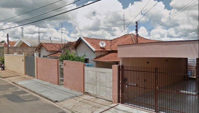 Foto - Parte Ideal sobre Casa e Terreno 363 m² - Centro - São Carlos - SP - [4]