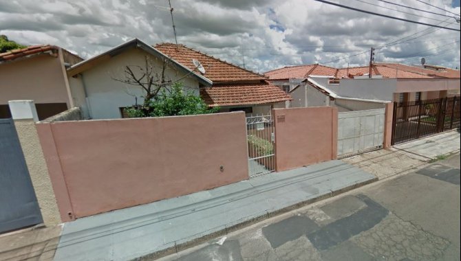 Foto - Parte Ideal sobre Casa e Terreno 363 m² - Centro - São Carlos - SP - [3]