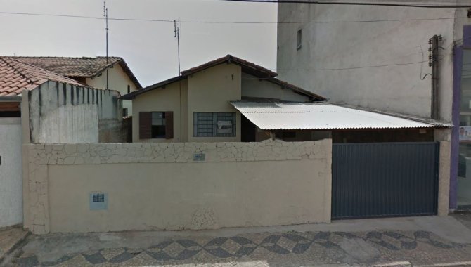 Foto - Direitos sobre Casa 170 m² - Jardim Ipê II - Mogi Guaçu - SP - [1]