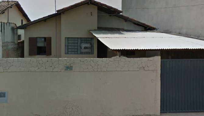 Foto - Direitos sobre Casa 170 m² - Jardim Ipê II - Mogi Guaçu - SP - [2]