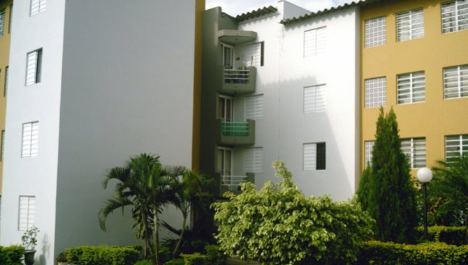 Foto - Apartamento 45 m² - Jardim Nazareth - Mogi Mirim - SP - [3]