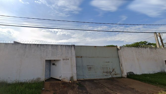 Foto - Galpão Comercial e Terreno 1.891 m² - Atlântico 2 - Araçatuba - SP - [3]