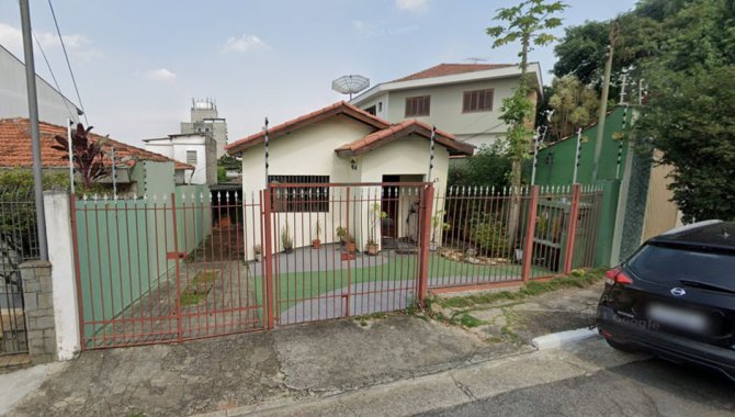 Foto - Casa 150 m² (Metrô e Rodoviária Jabaquara) - Jabaquara - São Paulo - SP - [1]