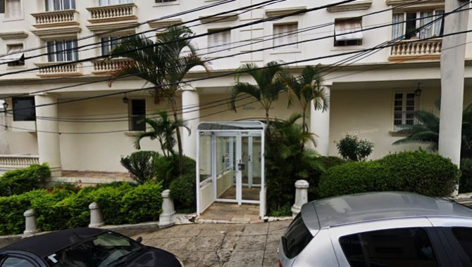 Foto - Apartamento 108 m² (Metrô Vila Madalena) - Vila Anglo Brasileira - São Paulo - SP - [1]