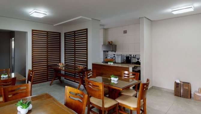 Foto - Apartamento 62 m² (Unid. 85) - Vila Guilherme - São Paulo - SP - [15]