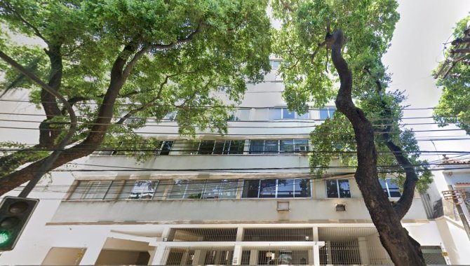 Foto - Apartamento 87 m² (Unid. 301) - Rio Comprido - Rio de Janeiro - RJ - [2]