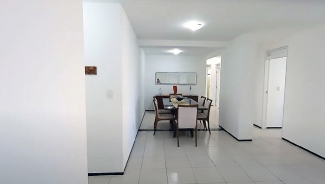 Foto - Apartamento 80 m² (Unid. 302) - Manaíra - João Pessoa - PB - [4]