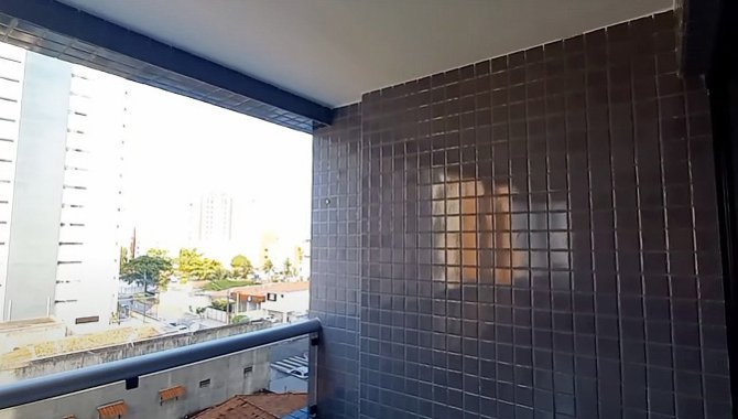 Foto - Apartamento 80 m² (Unid. 302) - Manaíra - João Pessoa - PB - [6]