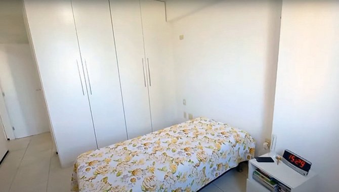 Foto - Apartamento 80 m² (Unid. 302) - Manaíra - João Pessoa - PB - [9]