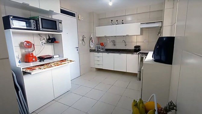 Foto - Apartamento 80 m² (Unid. 302) - Manaíra - João Pessoa - PB - [12]