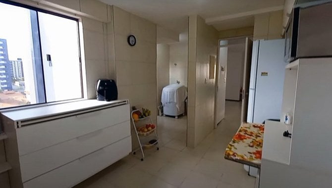 Foto - Apartamento 80 m² (Unid. 302) - Manaíra - João Pessoa - PB - [13]