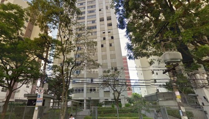 Foto - Apartamento 124 m² - Moema - São Paulo - SP - [1]