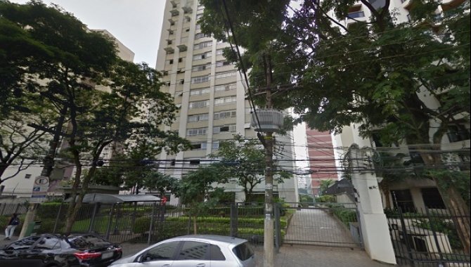 Foto - Apartamento 124 m² - Moema - São Paulo - SP - [2]