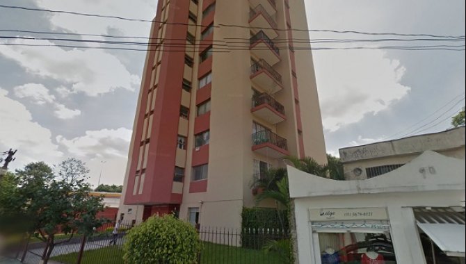 Foto - Apartamento 81 m² - Jardim Jabaquara - São Paulo - SP - [2]