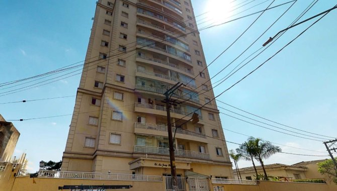 Foto - Direitos sobre Apartamento 68 m² (Edifício New Jersey Residence) - Vila Vera - São Paulo - SP - [3]