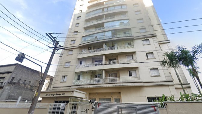 Foto - Direitos sobre Apartamento 68 m² (Edifício New Jersey Residence) - Vila Vera - São Paulo - SP - [1]