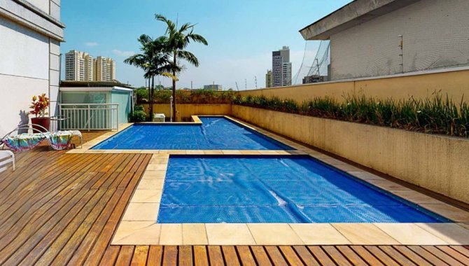 Foto - Direitos sobre Apartamento 68 m² (Edifício New Jersey Residence) - Vila Vera - São Paulo - SP - [4]