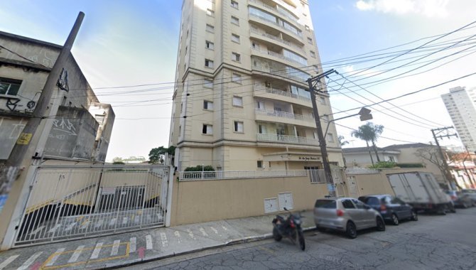 Foto - Direitos sobre Apartamento 68 m² (Edifício New Jersey Residence) - Vila Vera - São Paulo - SP - [2]