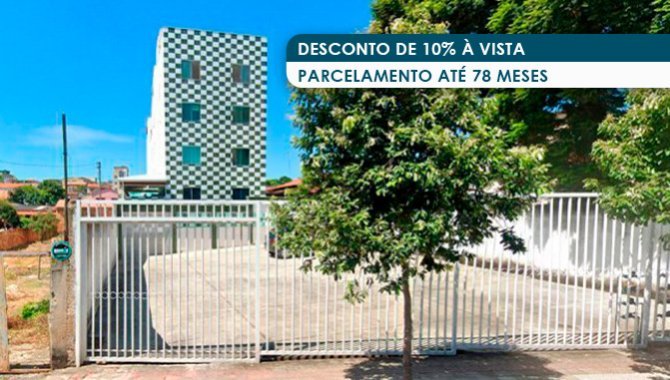 Foto - Apartamento 85 m² (Unid. 204 - Edifício Virtude) - Maria Helena - Belo Horizonte - MG - [1]