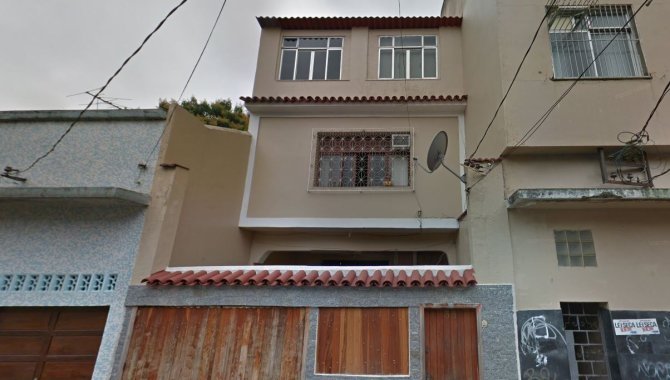 Foto - Casa 220 m² - Catumbi - Rio de Janeiro - RJ - [2]