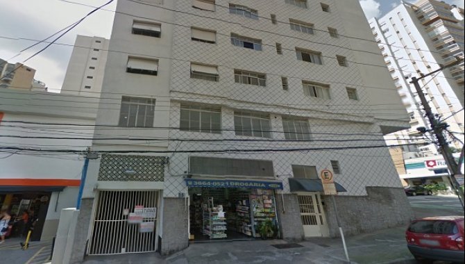 Foto - Apartamento 60 m² - Perdizes - São Paulo - SP - [2]