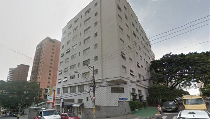 Foto - Apartamento 60 m² - Perdizes - São Paulo - SP - [1]