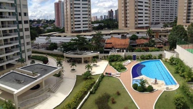 Foto - Apartamento - Manaus-AM - Rua Prof. Castelo Branco, 96 - Apto. 1.104 - Parque 10 de Novembro - [5]