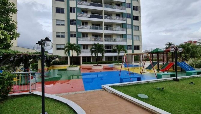 Foto - Apartamento - Manaus-AM - Rua Prof. Castelo Branco, 96 - Apto. 1.104 - Parque 10 de Novembro - [6]