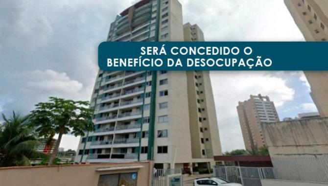 Foto - Apartamento - Manaus-AM - Rua Prof. Castelo Branco, 96 - Apto. 1.104 - Parque 10 de Novembro - [1]