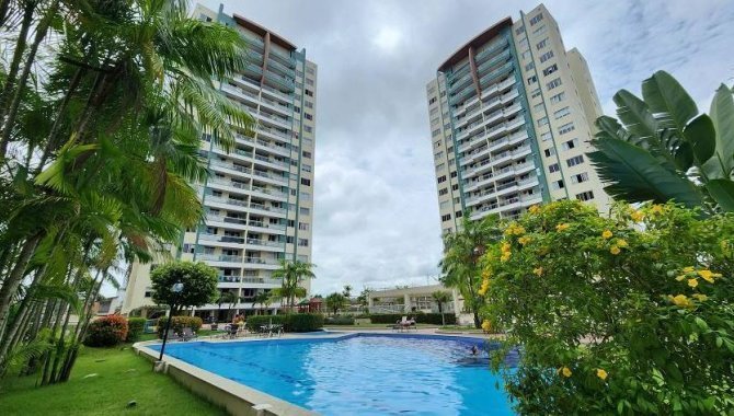 Foto - Apartamento - Manaus-AM - Rua Prof. Castelo Branco, 96 - Apto. 1.104 - Parque 10 de Novembro - [3]