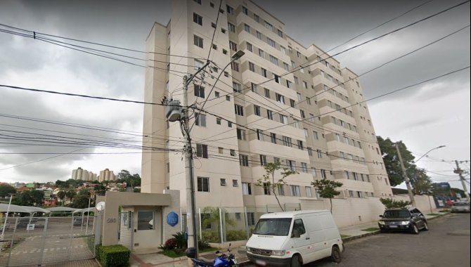 Foto - Apartamento - Belo Horizonte-MG - Rua Carmelita Prates da Silva, 590 - Apto 308 - Salgado Filho - [1]