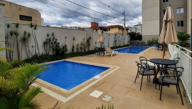 Foto - Apartamento - Belo Horizonte-MG - Rua Carmelita Prates da Silva, 590 - Apto 308 - Salgado Filho - [4]