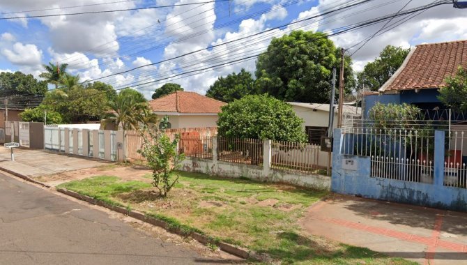 Foto - Casa - Campo Grande-MS - Rua do Carneiro, 241 - Jardim Nhanhá - [3]