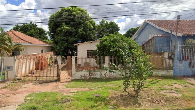 Foto - Casa - Campo Grande-MS - Rua do Carneiro, 241 - Jardim Nhanhá - [1]