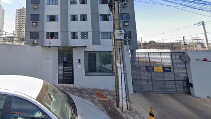 Foto - Apartamento - Cuiabá-MT - Rua Custódio de Mello, 598 - Apto. 62 - Cidade Alta - [2]