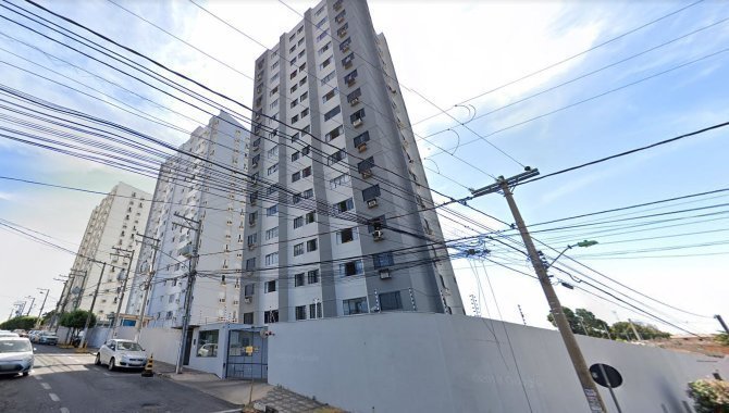 Foto - Apartamento - Cuiabá-MT - Rua Custódio de Mello, 598 - Apto. 62 - Cidade Alta - [3]