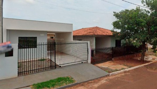 Foto - Casa - Doutor Camargo-PR - Rua João Pachemshy, 307-B - Jardim Monte Alto - [4]